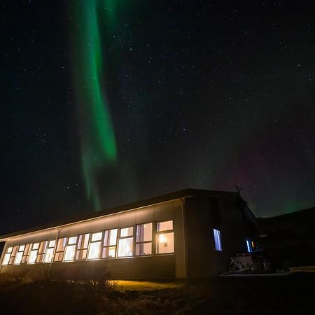 Hótel Kvika Olfus Exterior foto